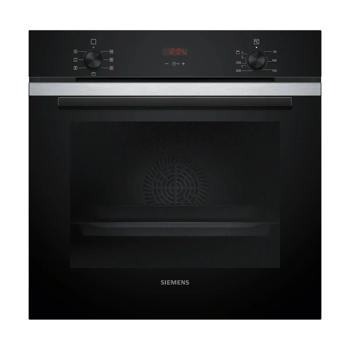 Духовой шкаф Siemens iQ300 HB213ABS3 - изображение 1
