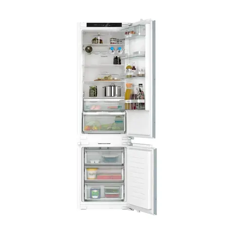 Встраиваемый холодильник Siemens KI96NADC0