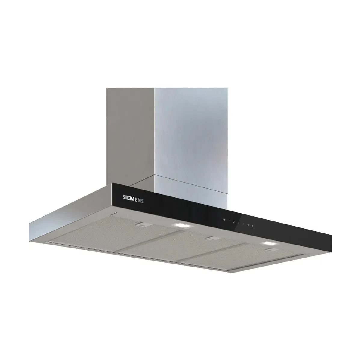 Вытяжка Siemens LC97BDN30 - изображение 1
