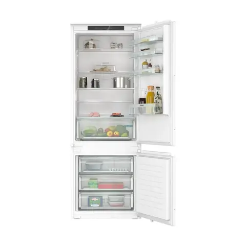 Встраиваемый холодильник Siemens KB96NNSE0