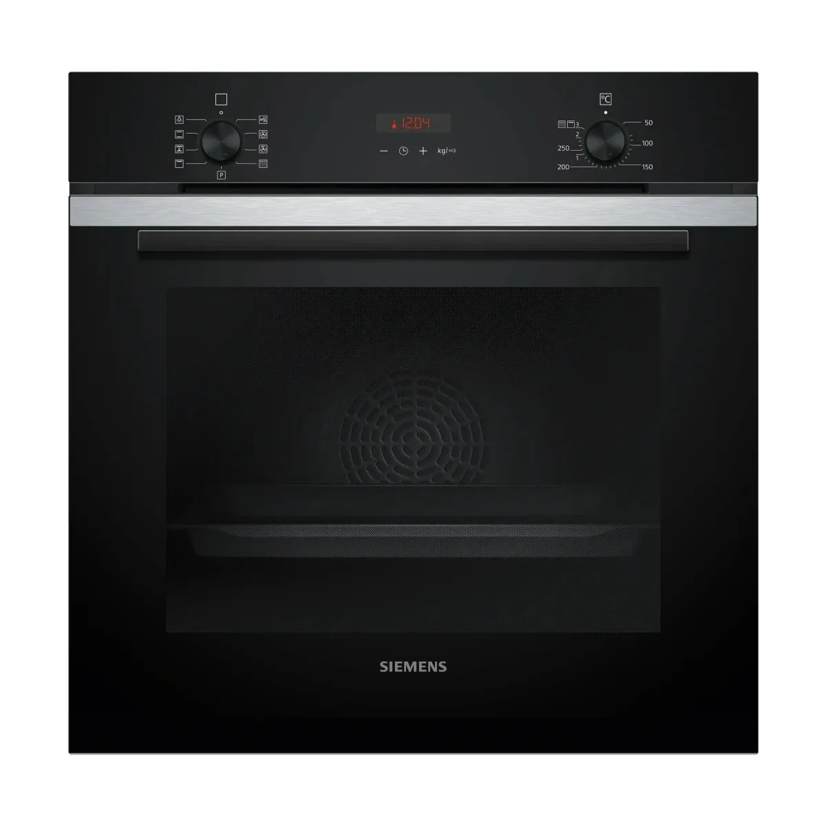 Духовой шкаф Siemens iQ300 HB273ABS3 - изображение 1