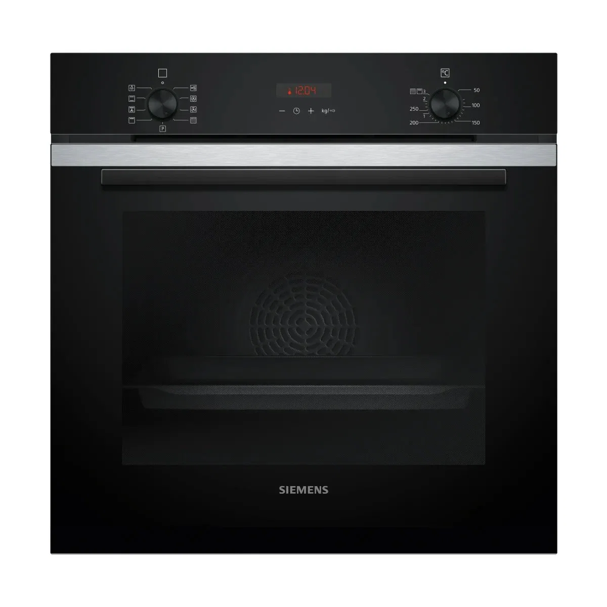 Духовой шкаф Siemens iQ300 HB273ABS3 - изображение 1