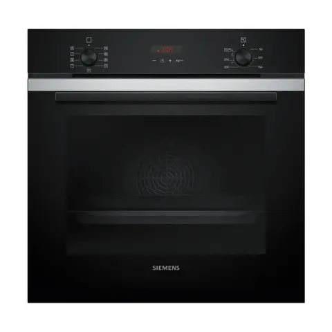 Духовой шкаф Siemens iQ300 HB273ABS3