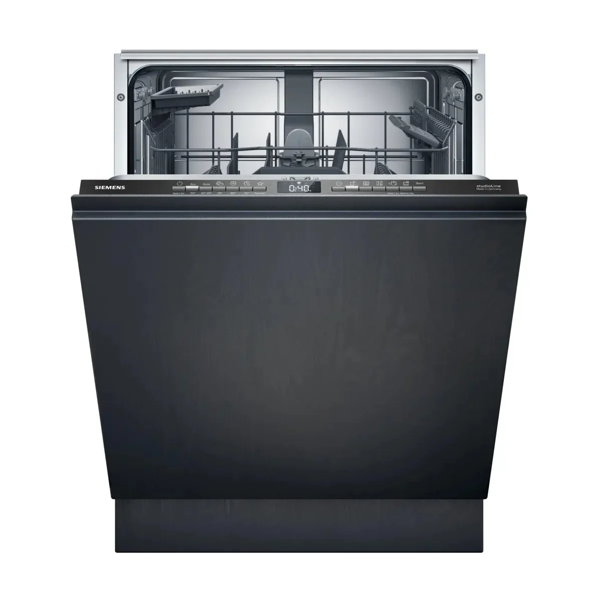 Посудомоечная машина Siemens iQ300 SX63H805BE - изображение 1