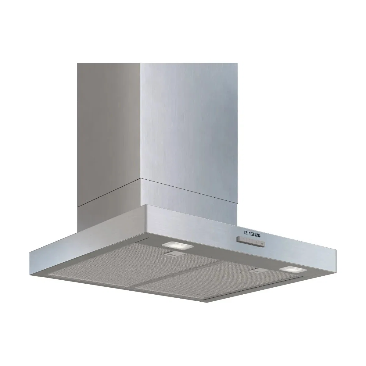 Вытяжка Siemens LC65BCC60 - изображение 1