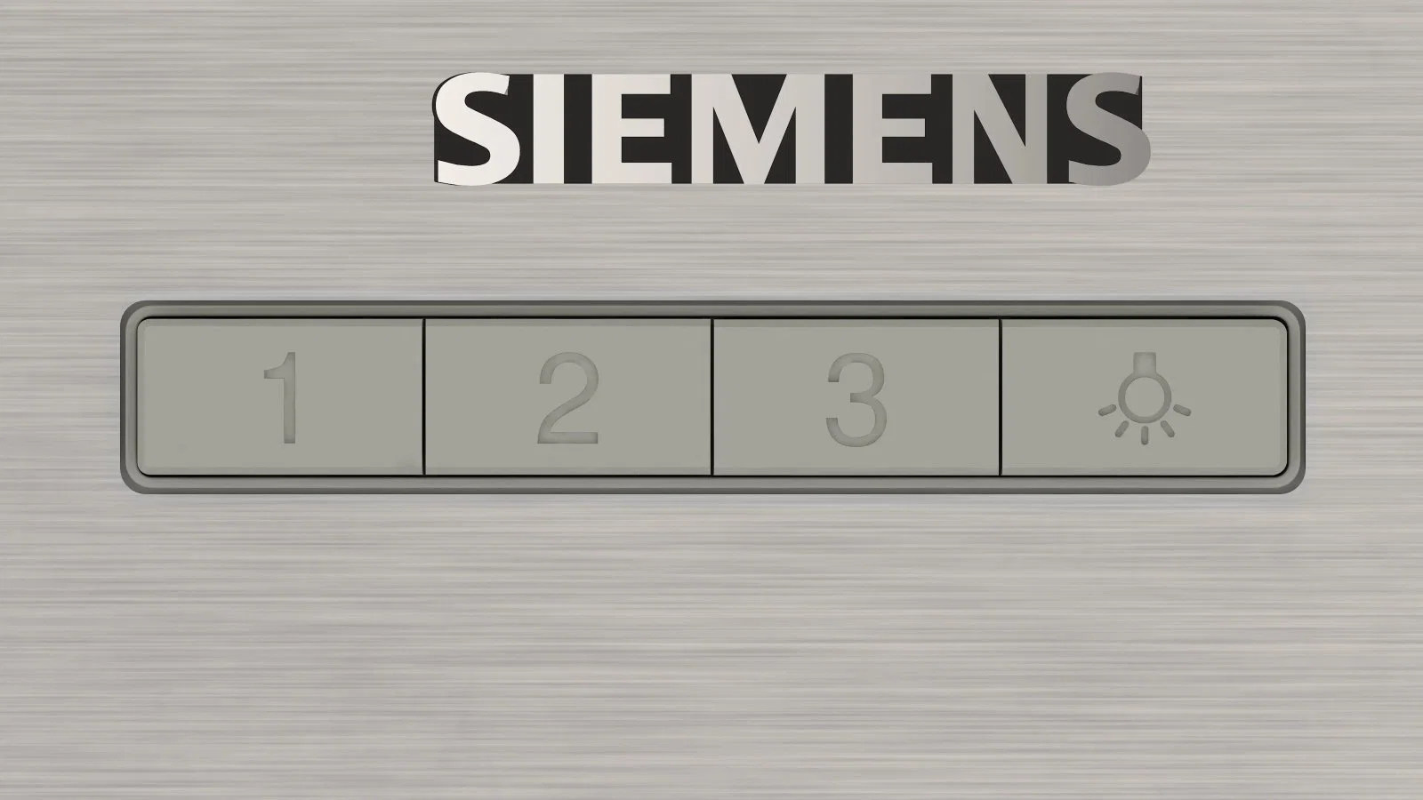 Вытяжка Siemens LC65BCC60 - миниатюра 3