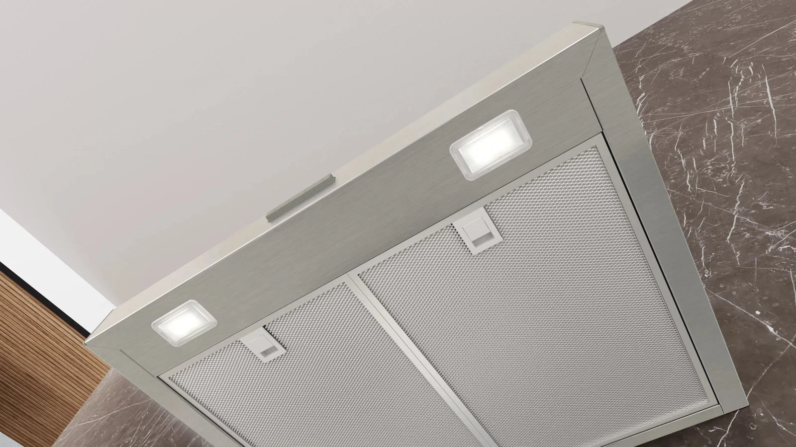 Вытяжка Siemens LC65BCC60 - миниатюра 4