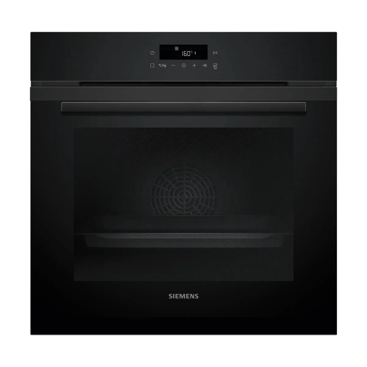 Духовой шкаф Siemens iQ300 HB271ABB3 - изображение 1