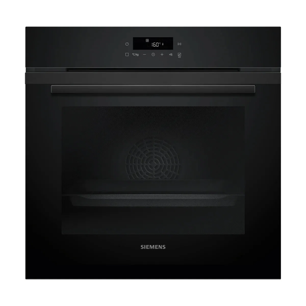 Духовой шкаф Siemens iQ300 HB271ABB3 - изображение 1