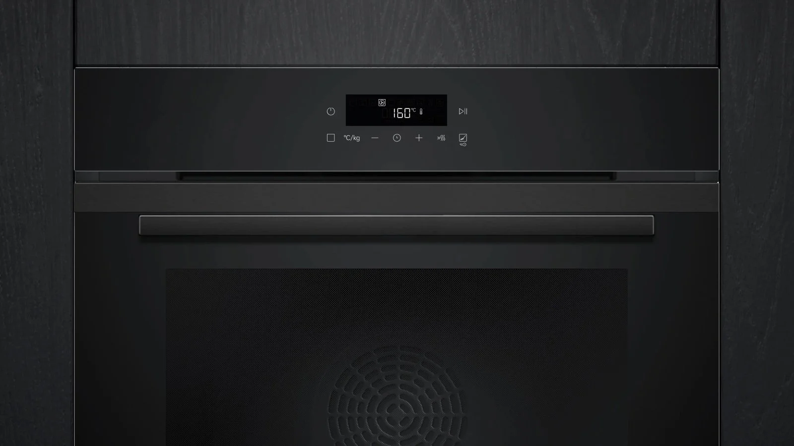 Духовой шкаф Siemens iQ300 HB271ABB3 - миниатюра 4