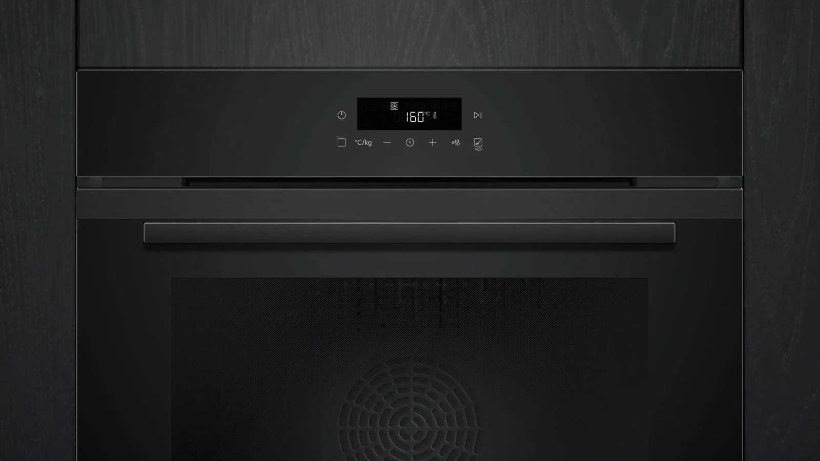 Духовой шкаф Siemens iQ300 HB271ABB3 - миниатюра 4