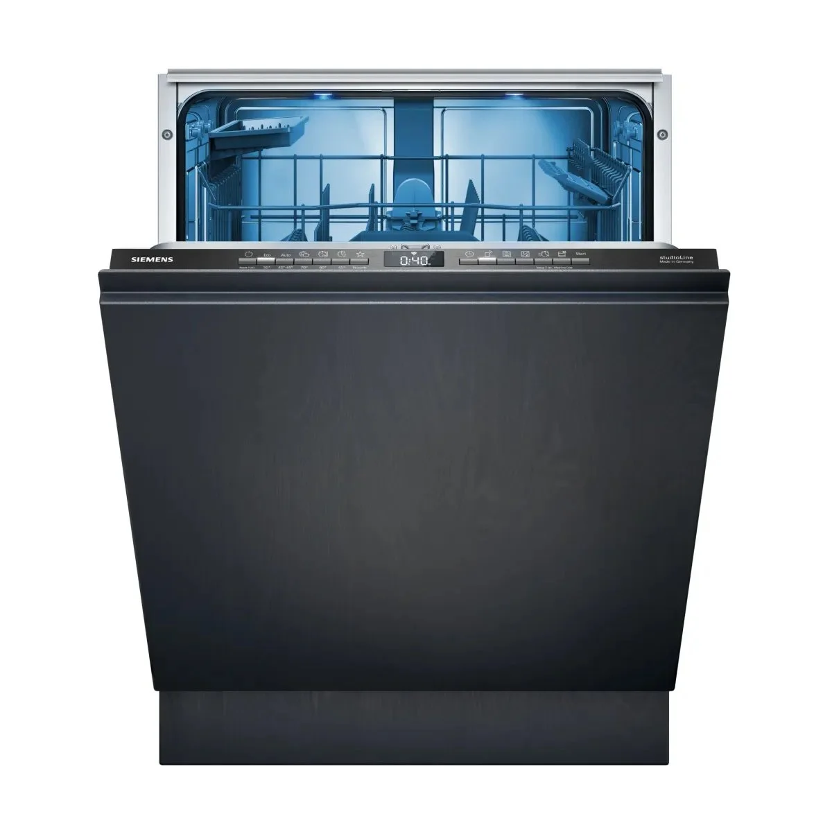 Посудомоечная машина Siemens iQ300 SX63E808BE - изображение 1