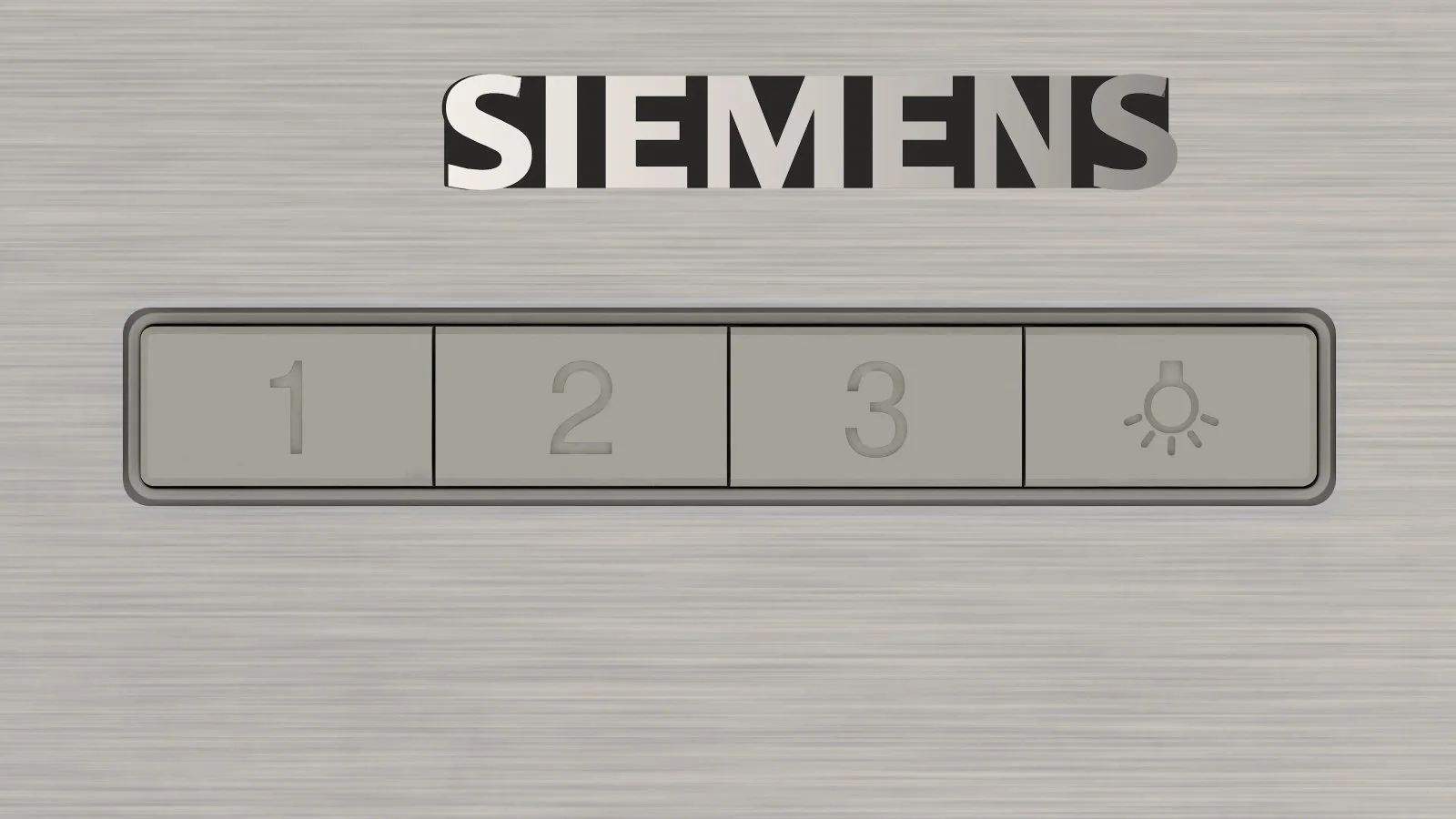 Вытяжка Siemens LC95BCC60 - миниатюра 3