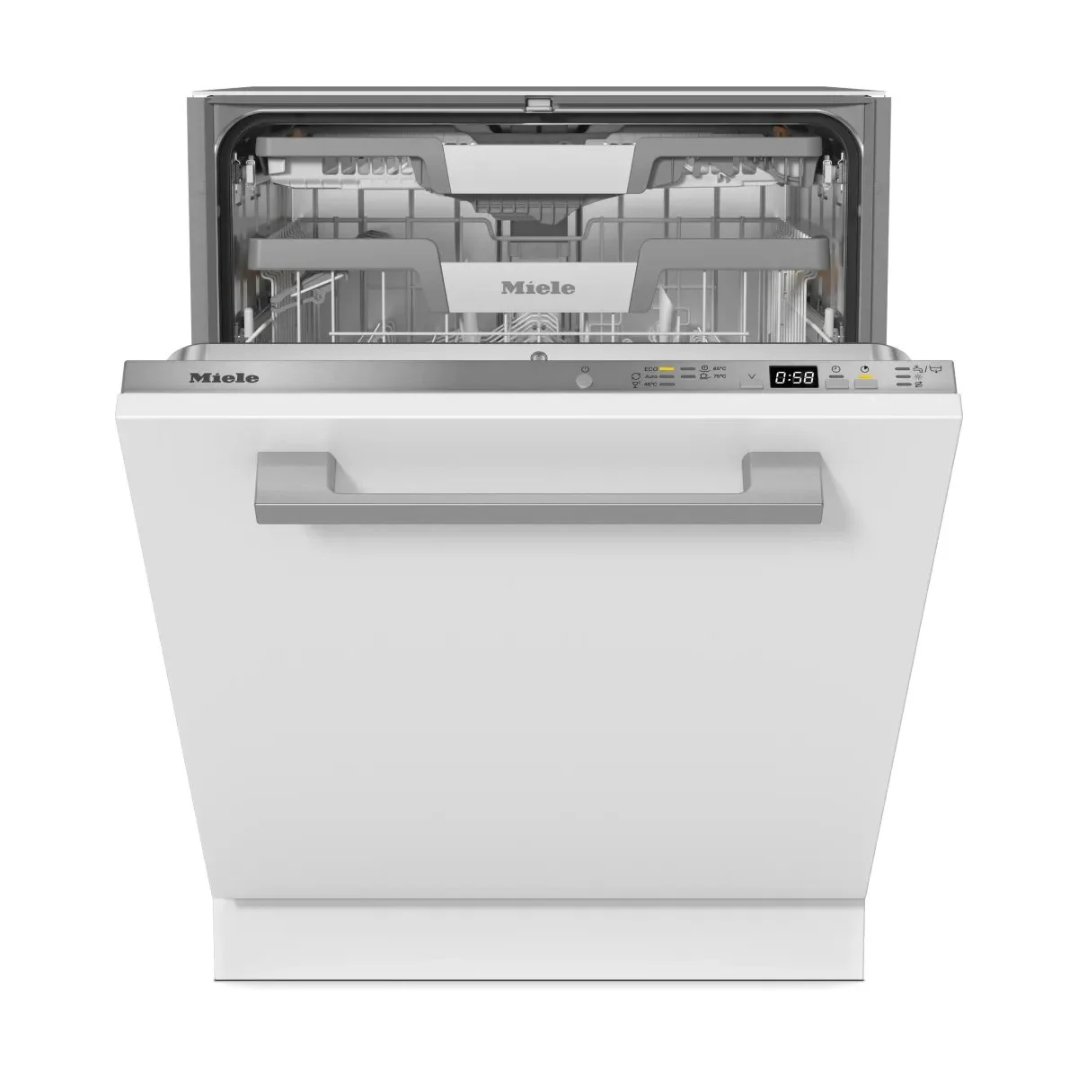 Посудомоечная машина Miele G 5863 SCVi Active Plus - изображение 1