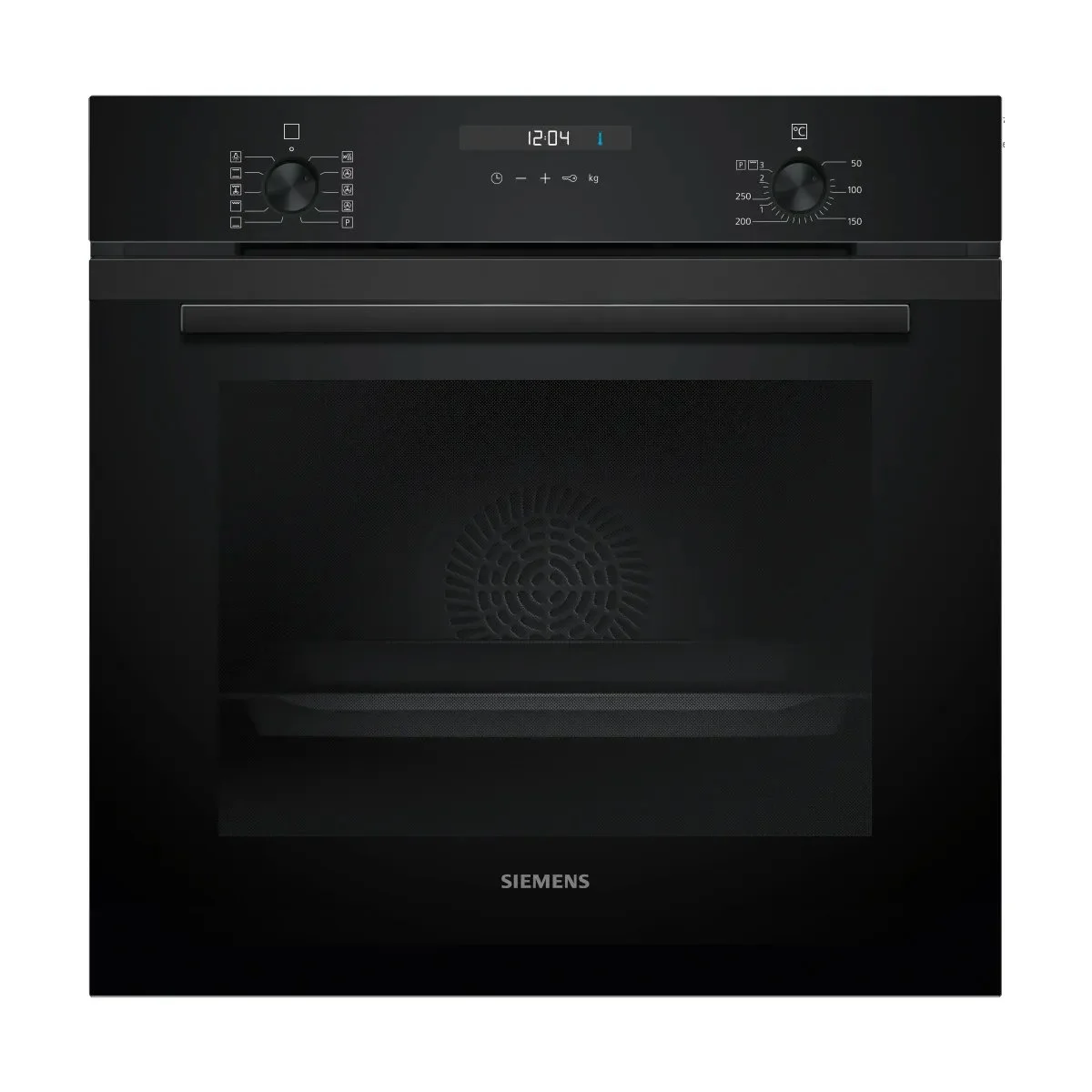 Духовой шкаф Siemens iQ500 HB237GBB3 - изображение 1