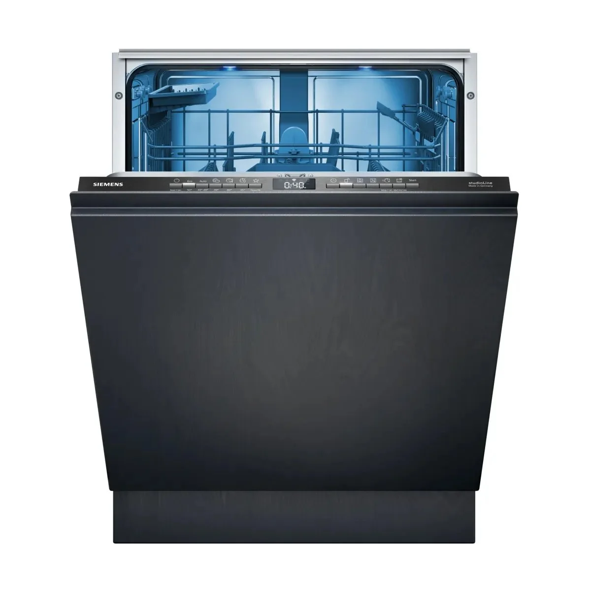 Посудомоечная машина Siemens iQ300 SX63E810BE - изображение 1