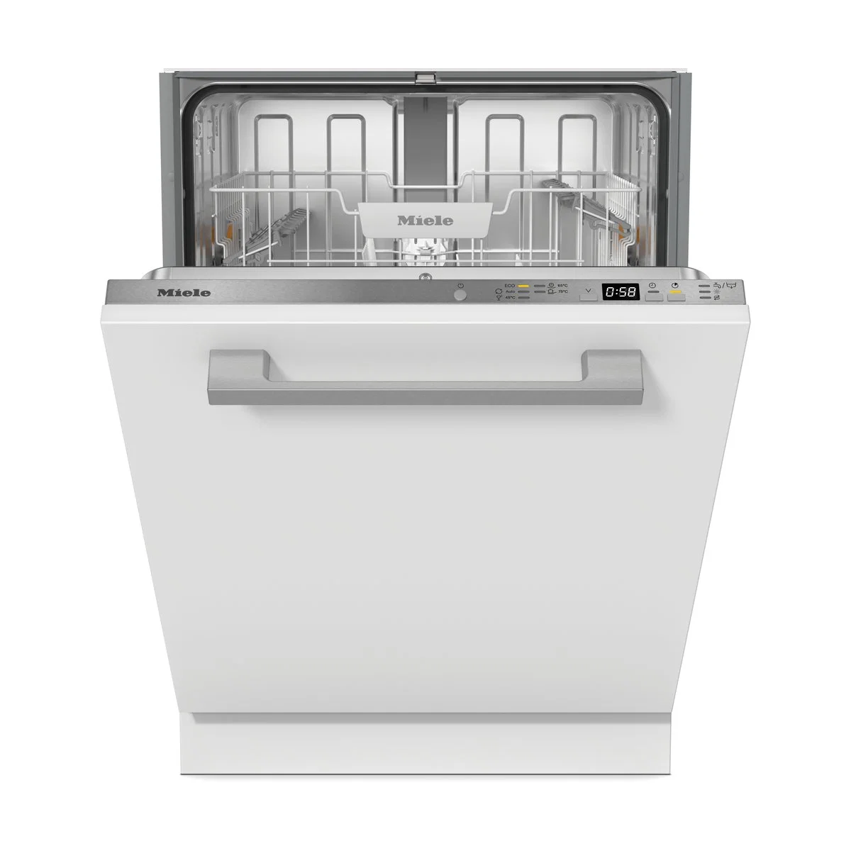 Посудомоечная машина Miele G 5856 Vi XXL Active Pl - изображение 1
