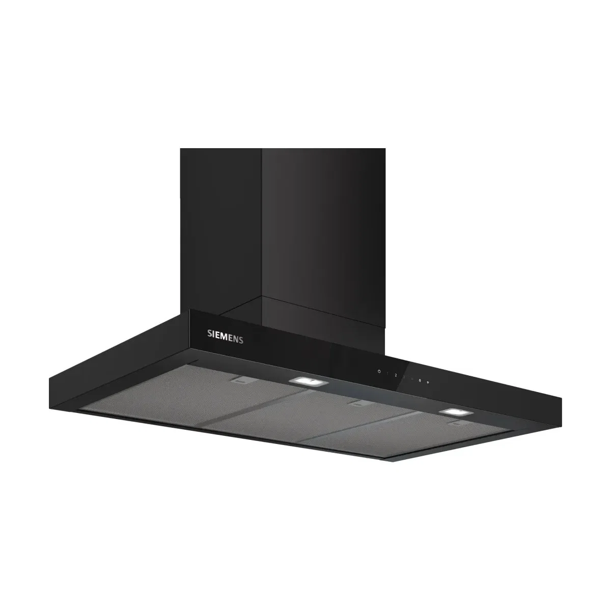 Вытяжка Siemens LC97BDN60 - изображение 1