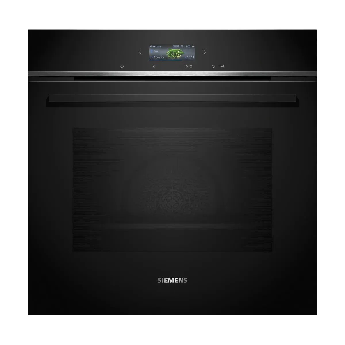 Духовой шкаф Siemens iQ700 HB772G1B1 - изображение 1