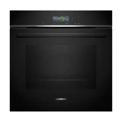 Духовой шкаф Siemens iQ700 HB772G1B1