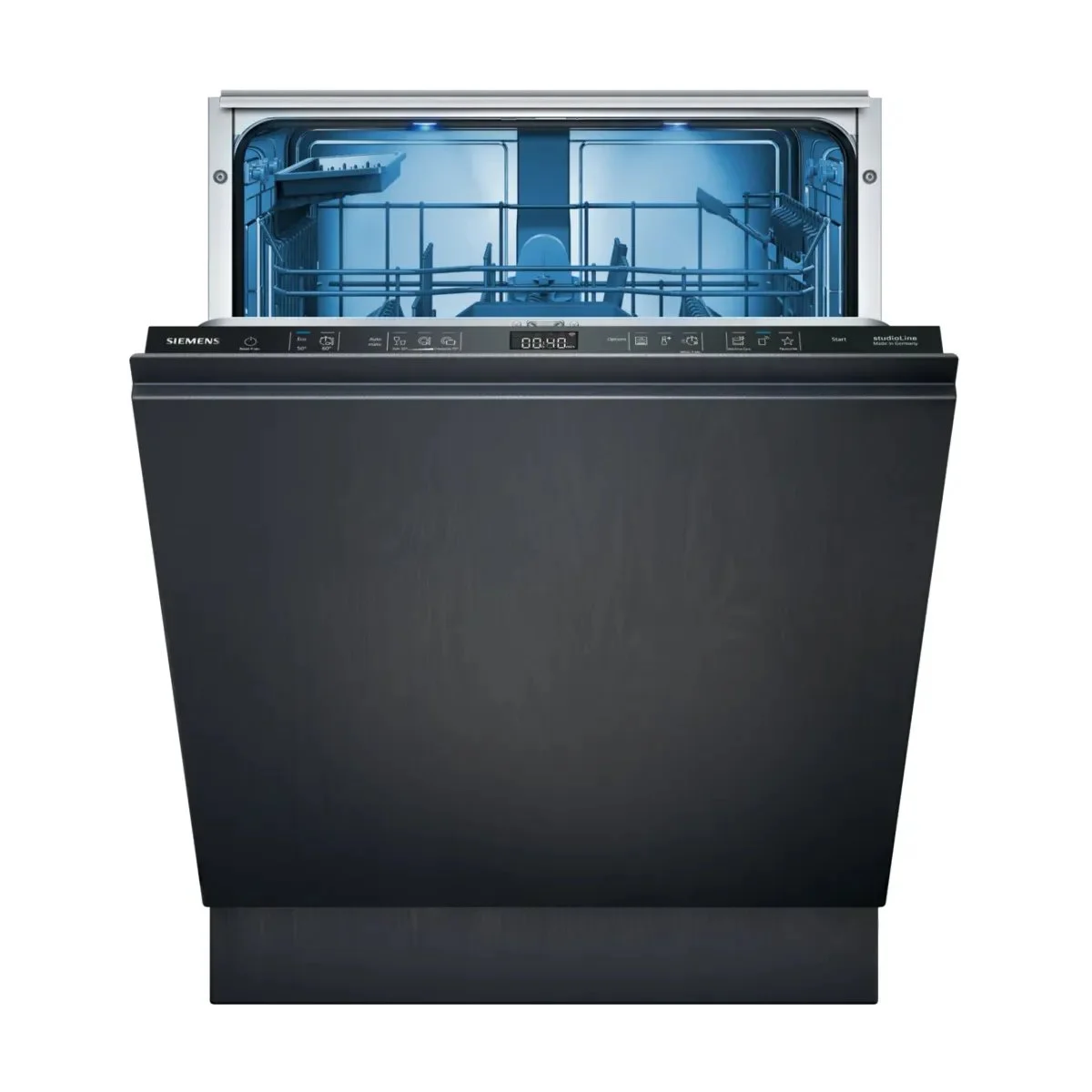 Посудомоечная машина Siemens SX85E803BE - изображение 1