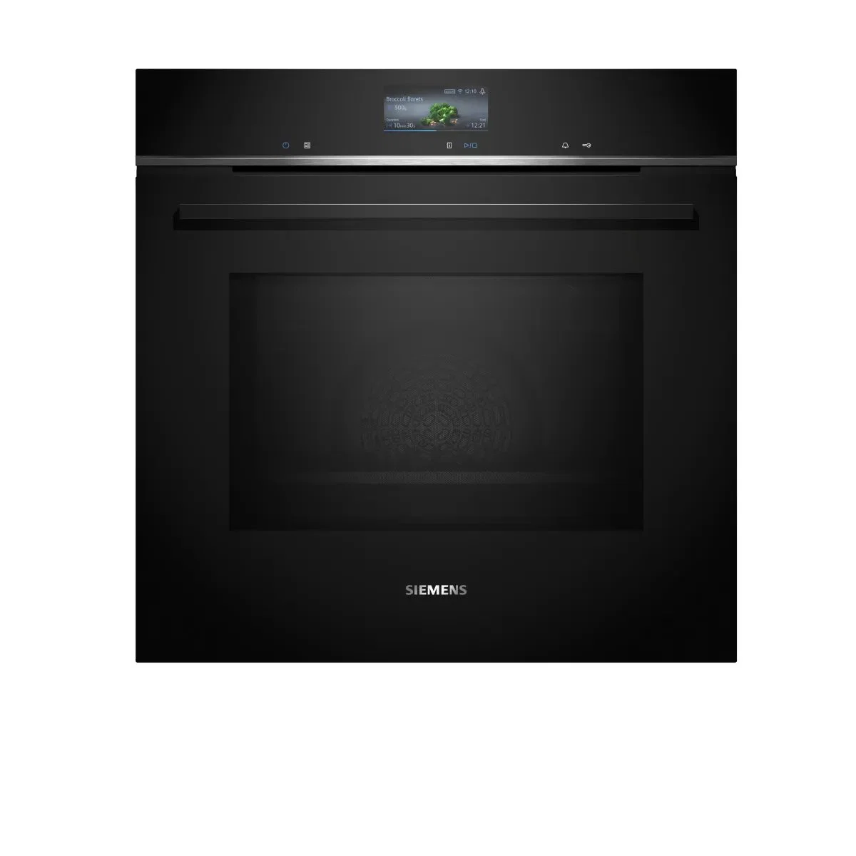 Духовой шкаф Siemens HM736G1B1 - изображение 1