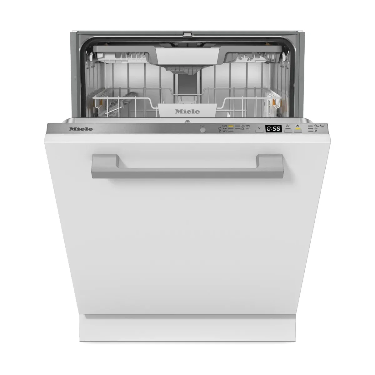 Посудомоечная машина Miele G 5856 SCVi XXL Active - изображение 1