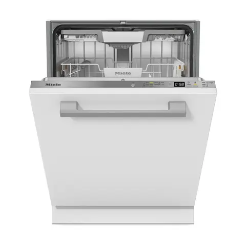Посудомоечная машина Miele G 5856 SCVi XXL Active