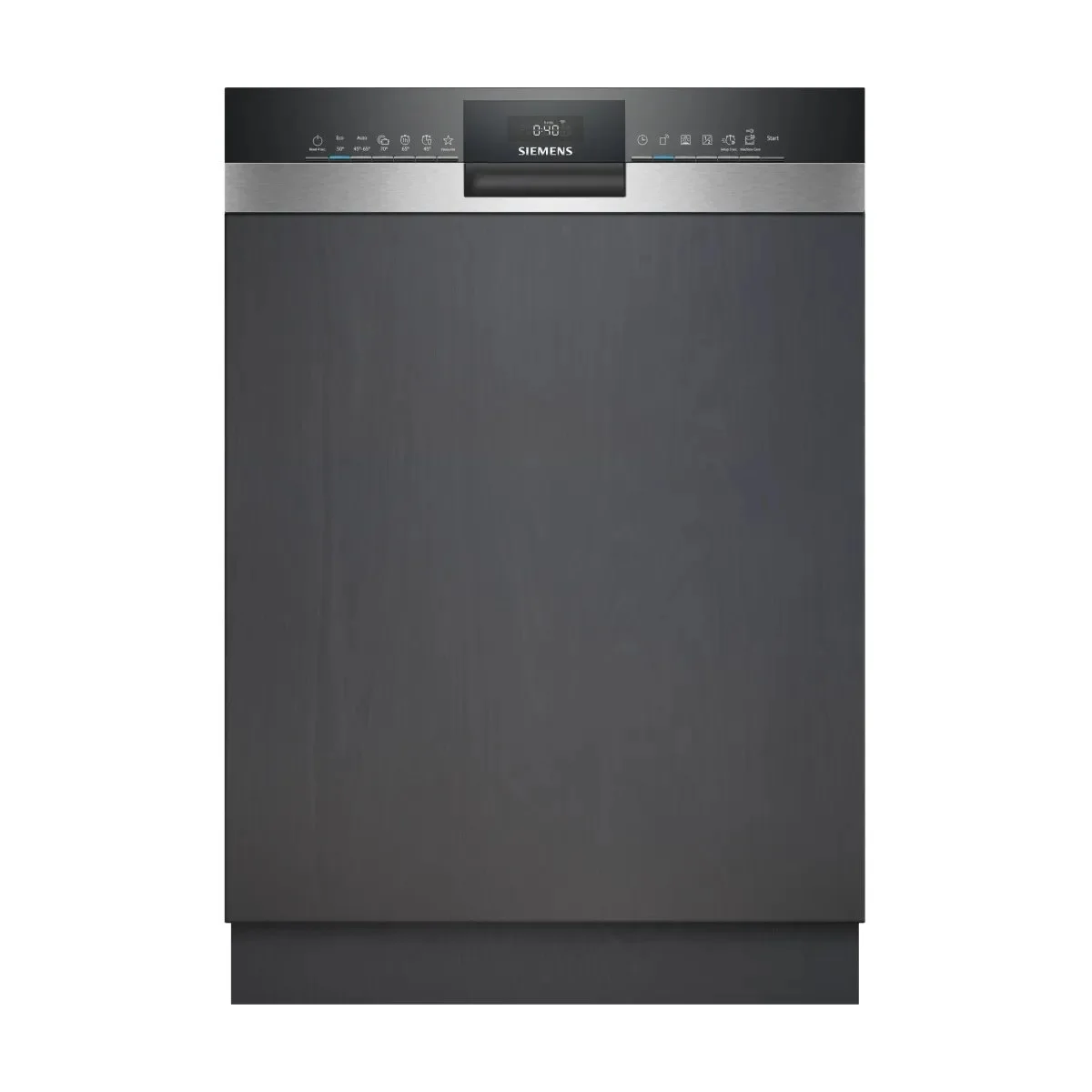 Посудомоечная машина Siemens SN53HS16AE - изображение 1