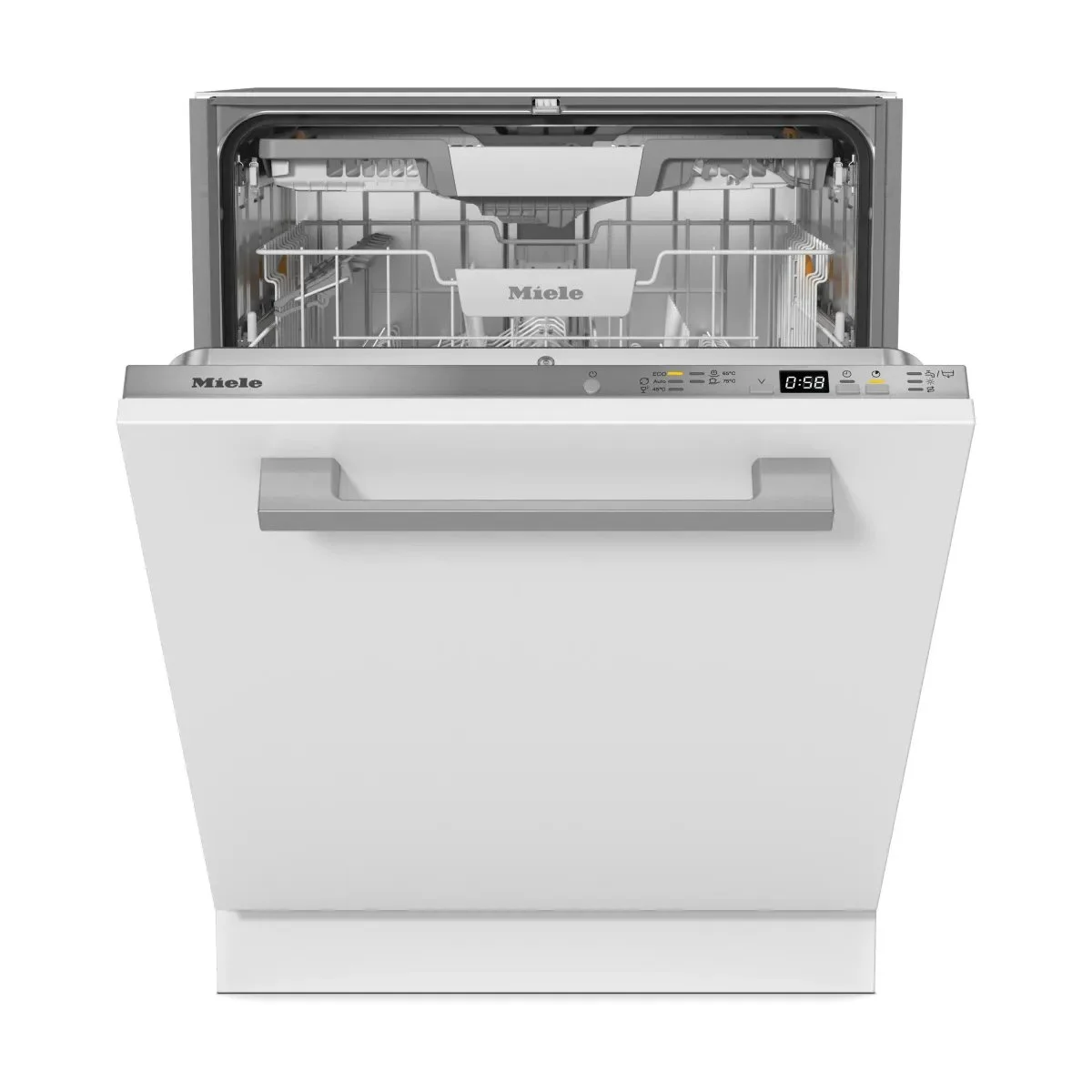 Посудомоечная машина Miele G 5851 SCVi Active Plus - изображение 1