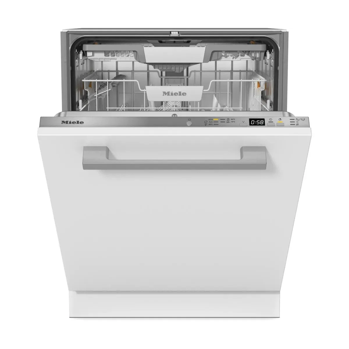 Посудомоечная машина Miele G 5851 SCVi Active Plus - изображение 1