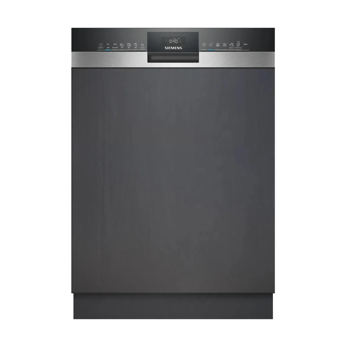 Посудомоечная машина Siemens SN53ES22CE - изображение 1