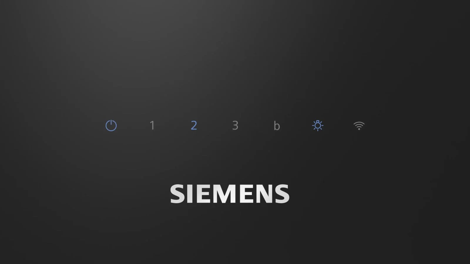 Вытяжка Siemens iQ300 LC67JFN60 - миниатюра 4