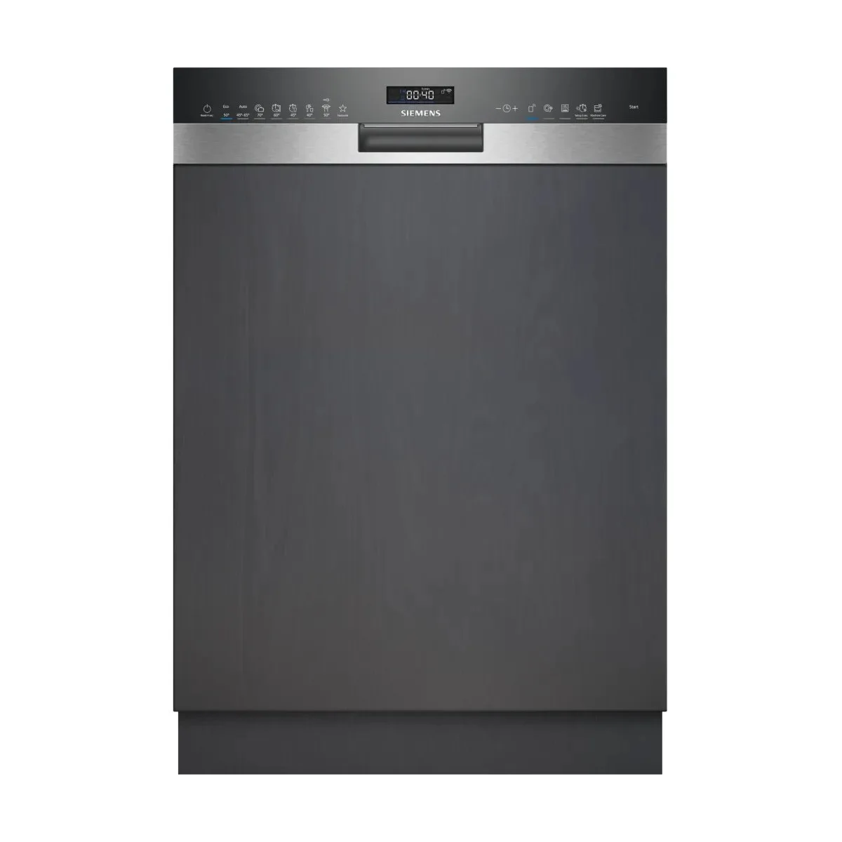 Посудомоечная машина Siemens SN55ZS07CE - изображение 1