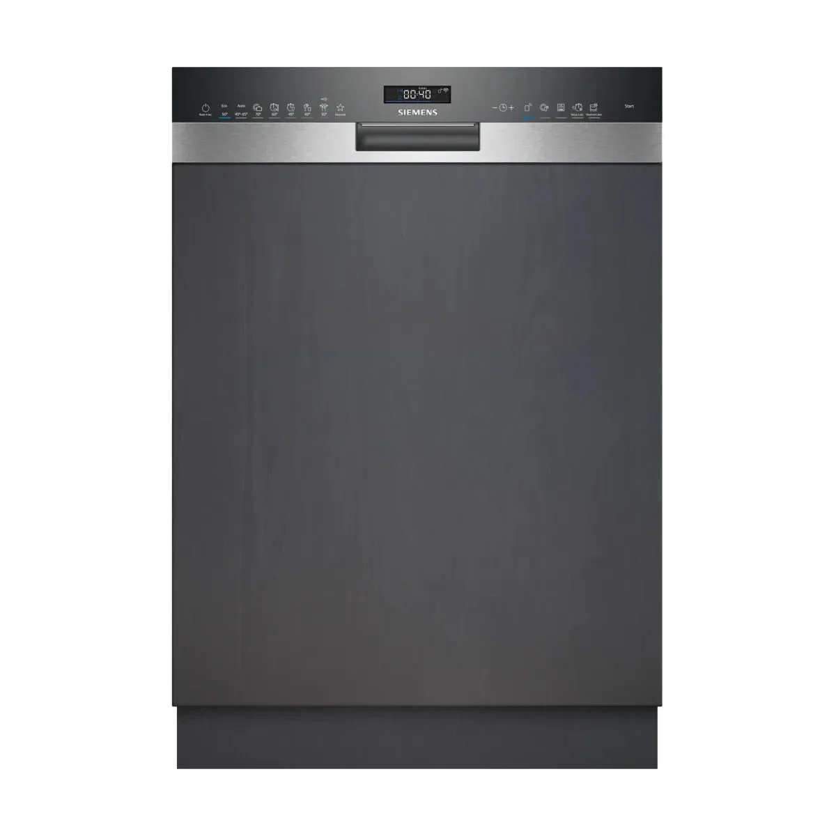 Посудомоечная машина Siemens SN55ZS07CE - изображение 1