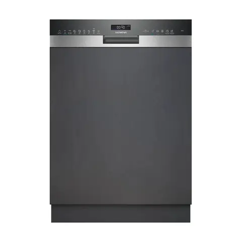 Посудомоечная машина Siemens SN55ZS07CE