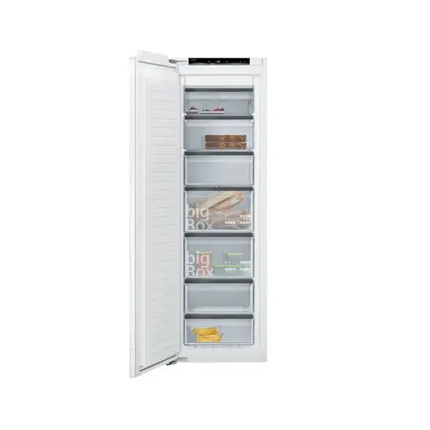 Морозильник Siemens GI81NHCE0