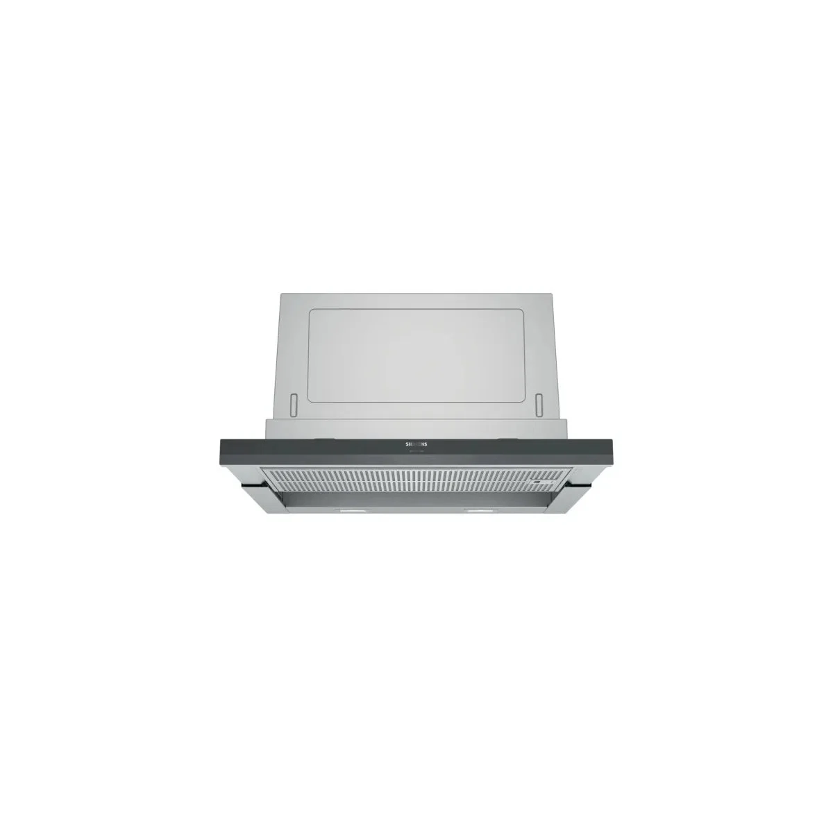Вытяжка Siemens LI67SA561S - изображение 1
