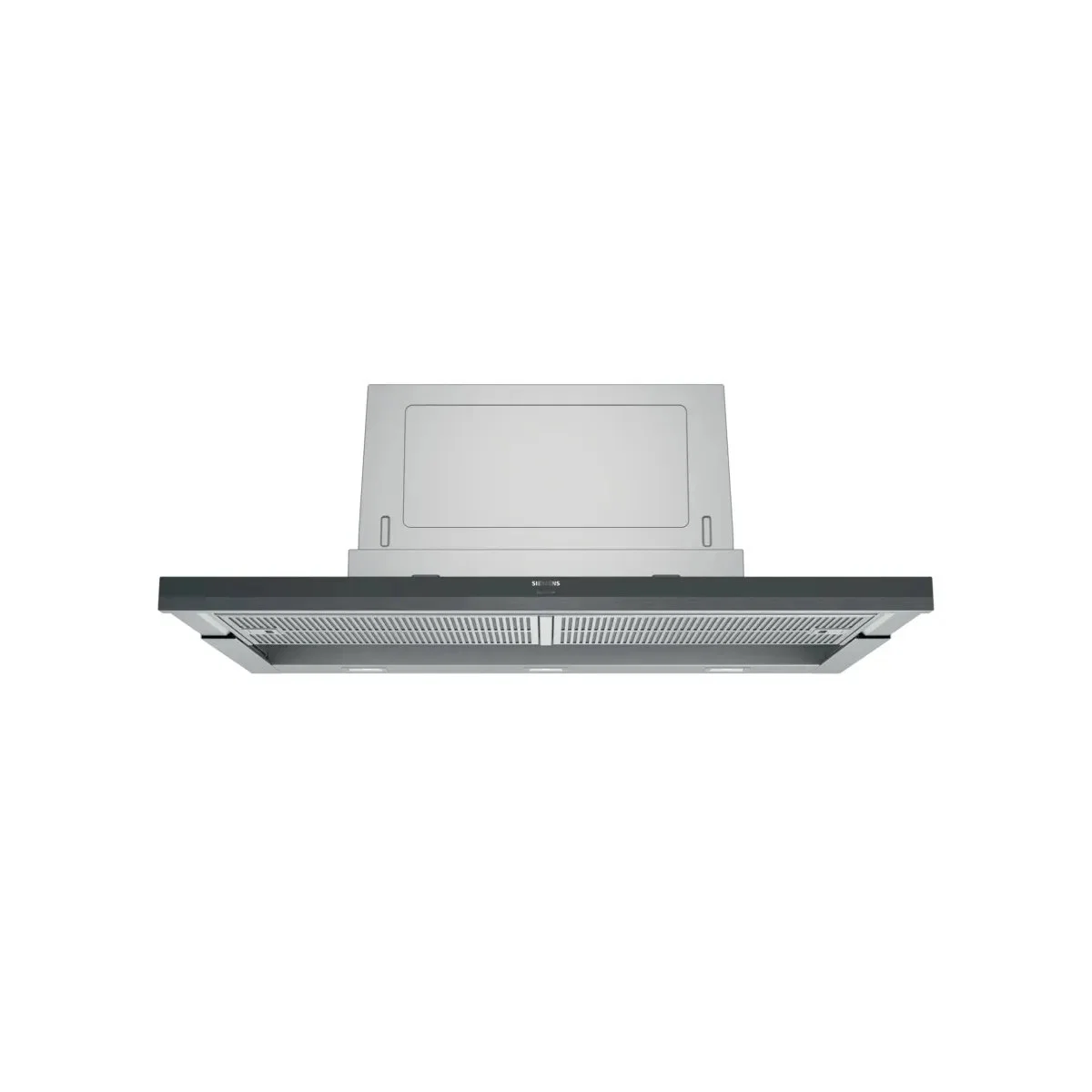 Вытяжка Siemens LI97SA561S - изображение 1