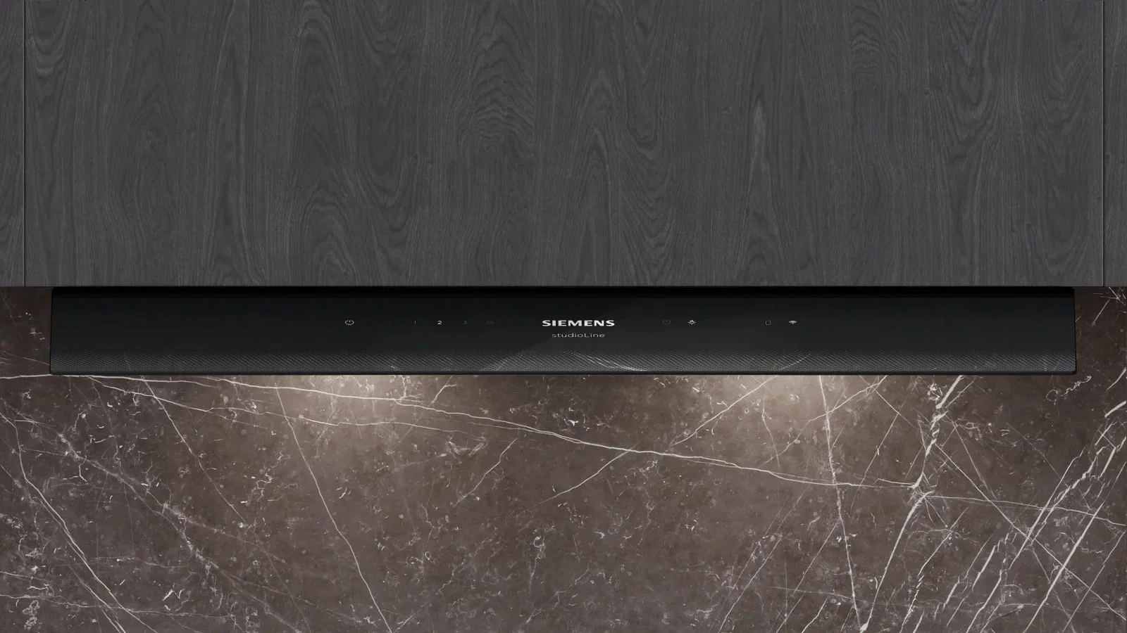 Вытяжка Siemens LJ97BDP65 - миниатюра 4