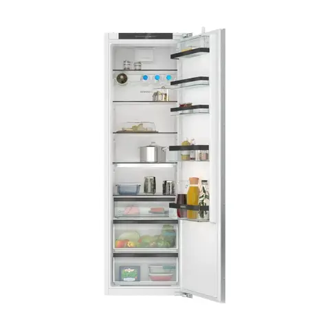 Встраиваемый холодильник Siemens iQ500 KI81RSDD0