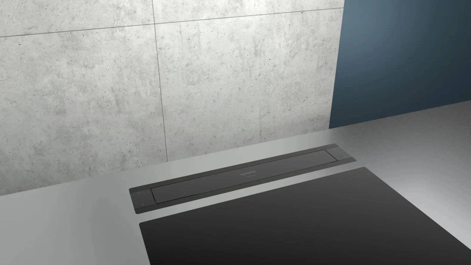 Вытяжка Siemens LD88WMM65 - миниатюра 3