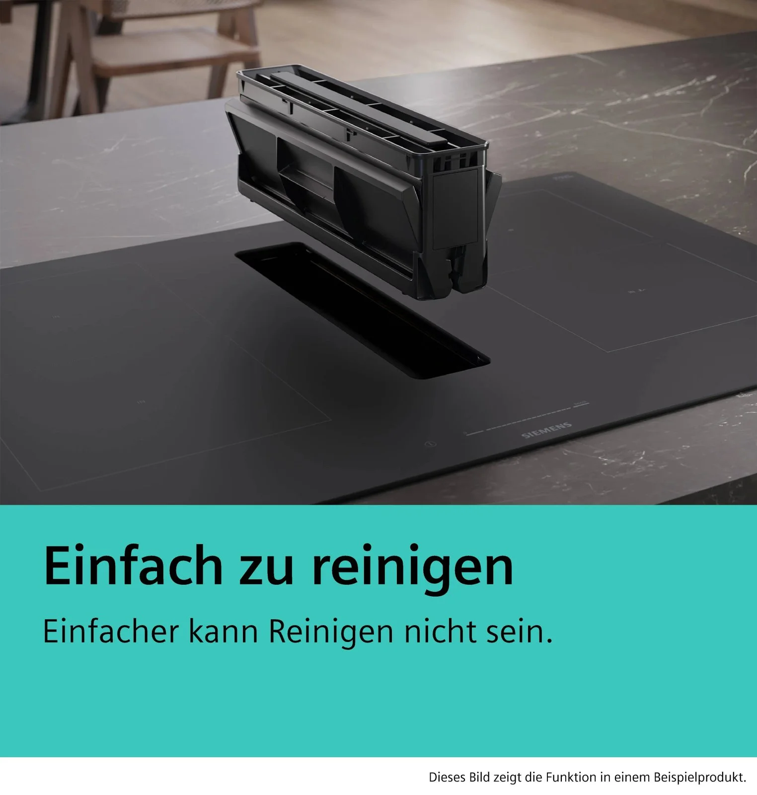 Варочная панель Siemens iQ300 ED601BS16E - миниатюра 2