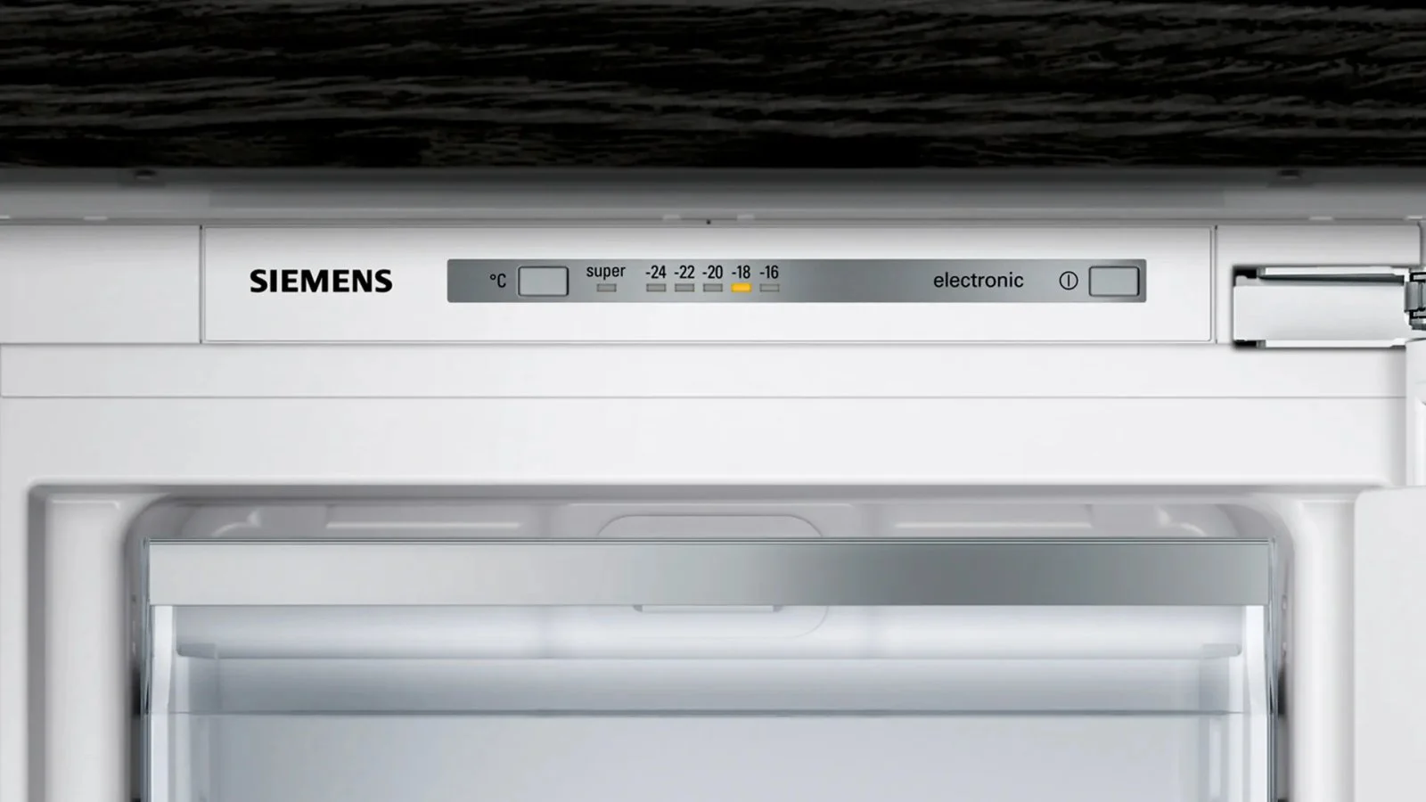 Встраиваемый холодильник Siemens GI11VADE0 - миниатюра 3