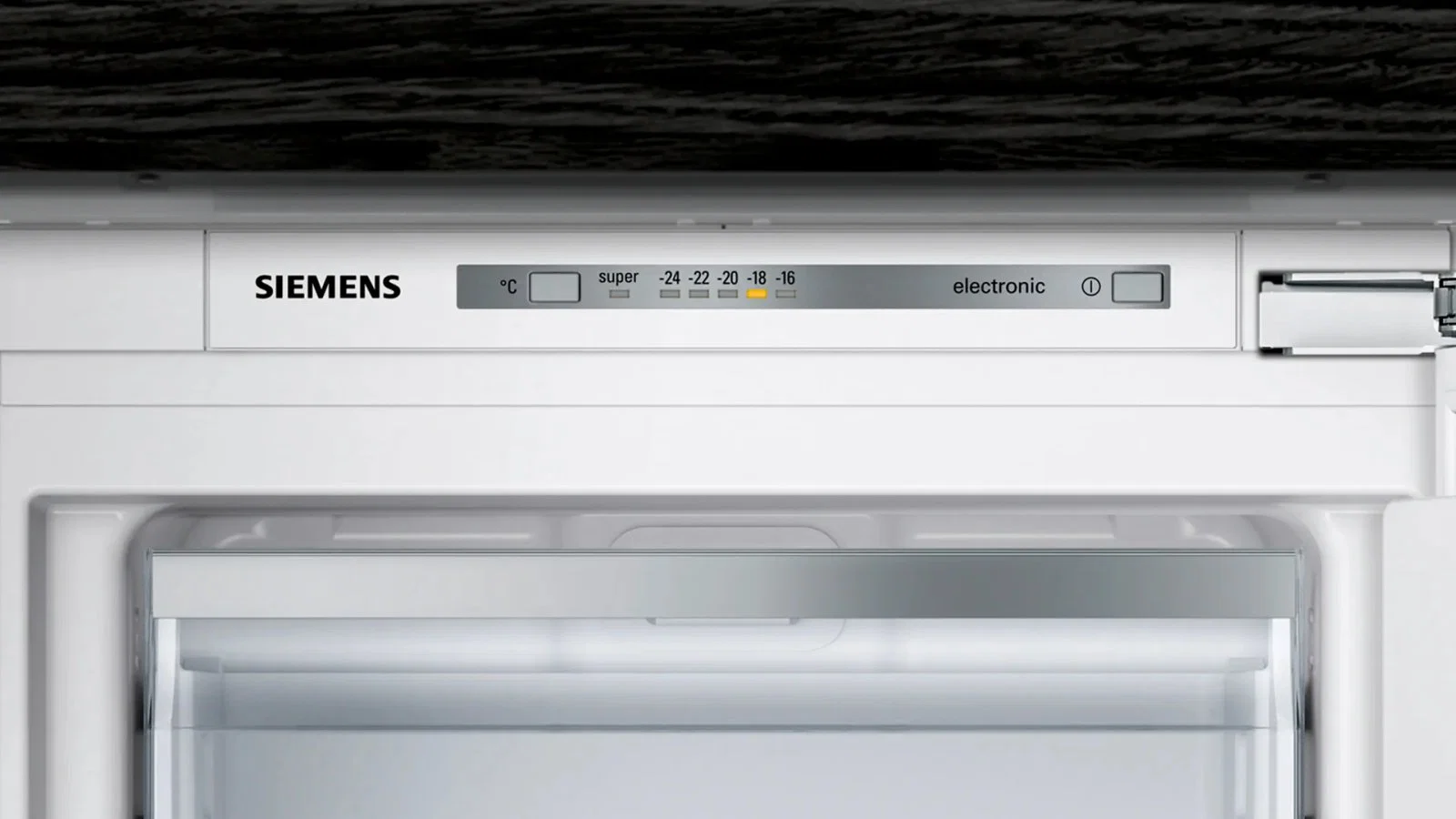 Встраиваемый холодильник Siemens GI11VADC0 - миниатюра 4