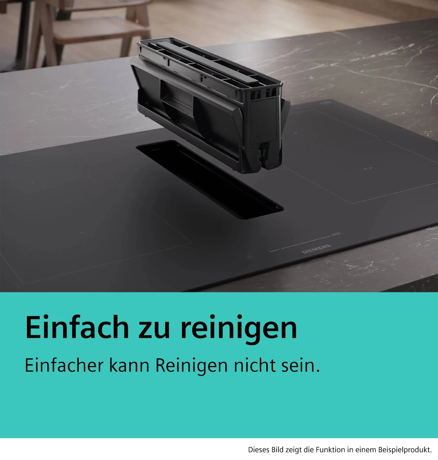 Варочная панель Siemens iQ300 ED801BS16E - миниатюра 2