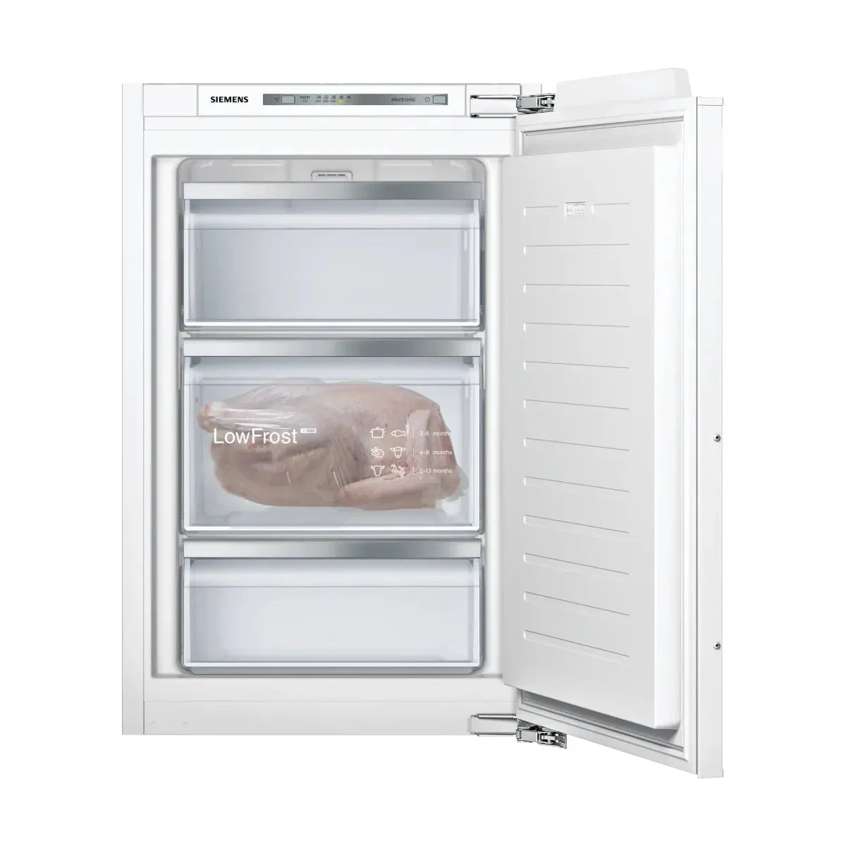 Морозильник Siemens GI21VADE0 - изображение 1
