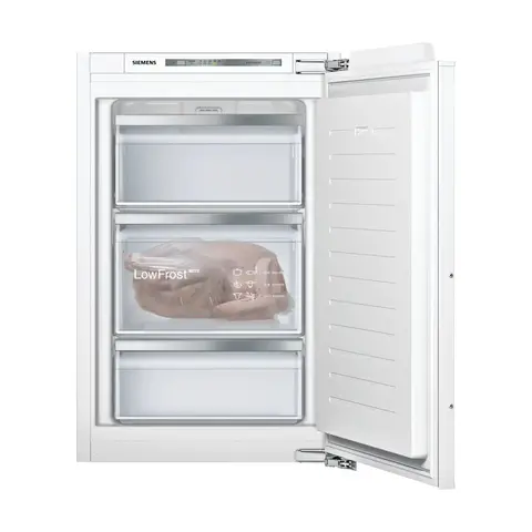 Морозильник Siemens GI21VADE0