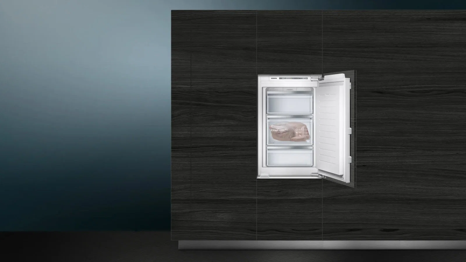 Морозильник Siemens GI21VADE0 - миниатюра 2