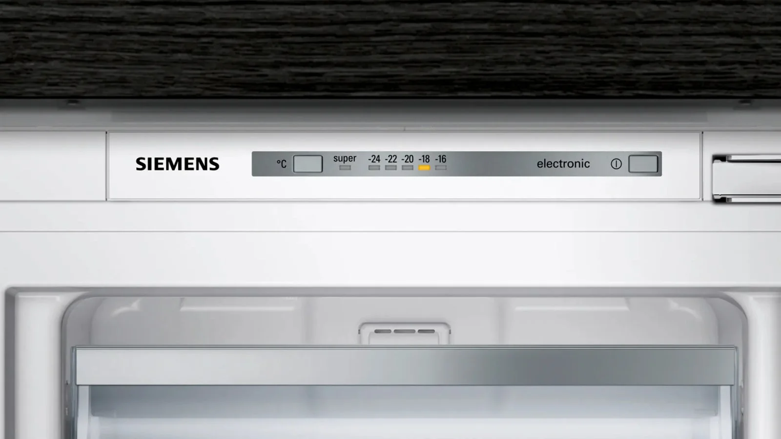 Встраиваемый холодильник Siemens GI21VADE0 - миниатюра 3